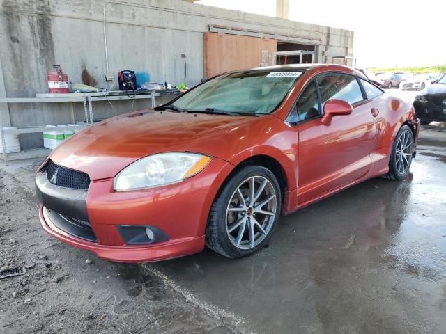 MITSUBISHI ECLIPSE 2012 4a31k5df7ce007672