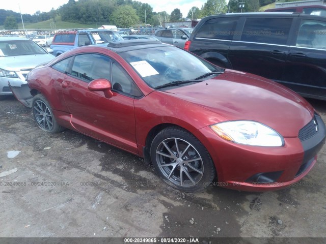 MITSUBISHI ECLIPSE 2012 4a31k5df7ce007848