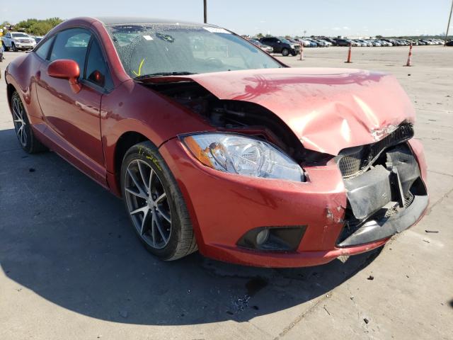 MITSUBISHI ECLIPSE GS 2012 4a31k5df7ce008224