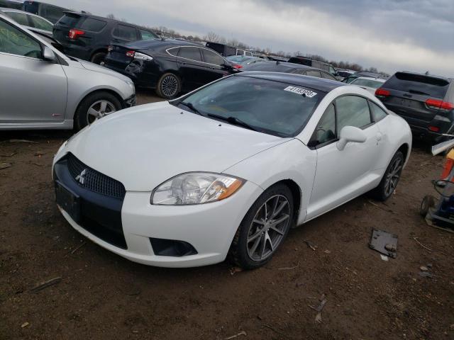 MITSUBISHI ECLIPSE GS 2012 4a31k5df7ce008255