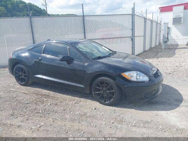 MITSUBISHI ECLIPSE 2011 4a31k5df8be002625