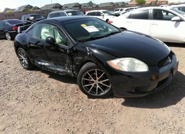 MITSUBISHI ECLIPSE 2011 4a31k5df8be003094