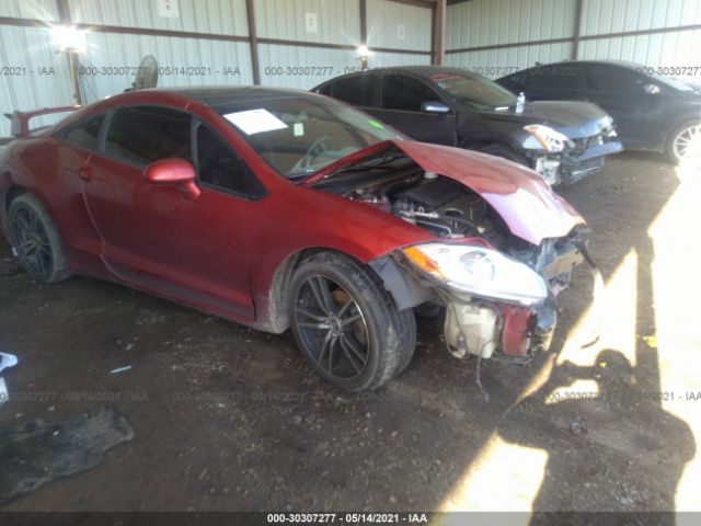 MITSUBISHI ECLIPSE 2011 4a31k5df8be003919