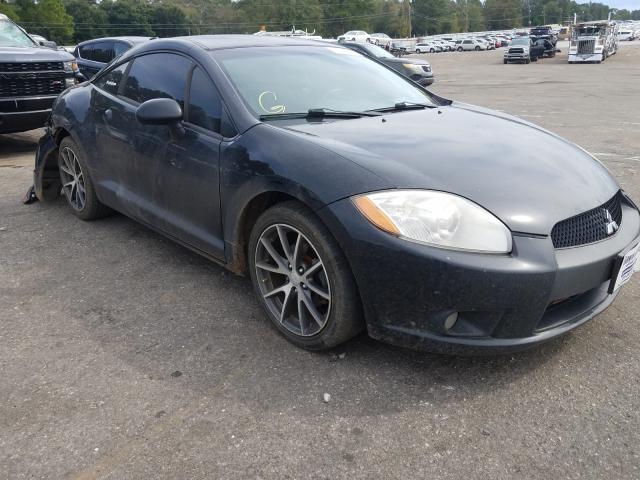 MITSUBISHI ECLIPSE GS 2011 4a31k5df8be004665