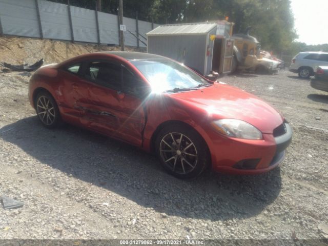 MITSUBISHI ECLIPSE 2011 4a31k5df8be004696