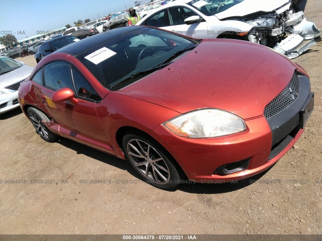 MITSUBISHI ECLIPSE 2011 4a31k5df8be005802