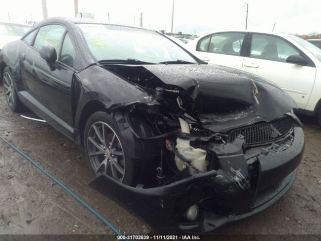 MITSUBISHI ECLIPSE 2011 4a31k5df8be014547