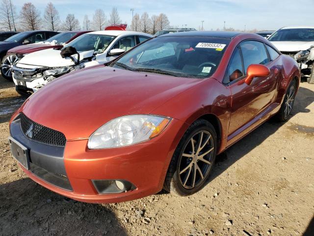 MITSUBISHI ECLIPSE GS 2011 4a31k5df8be017030