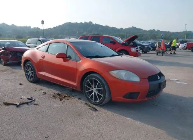 MITSUBISHI ECLIPSE 2011 4a31k5df8be017707