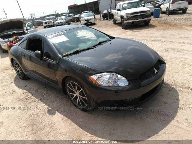 MITSUBISHI ECLIPSE 2012 4a31k5df8ce004411