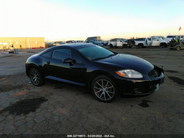 MITSUBISHI ECLIPSE 2012 4a31k5df8ce004781