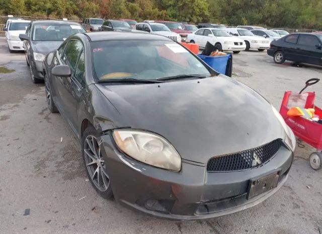 MITSUBISHI ECLIPSE 2012 4a31k5df8ce005199