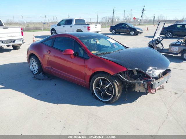 MITSUBISHI ECLIPSE 2012 4a31k5df8ce005221