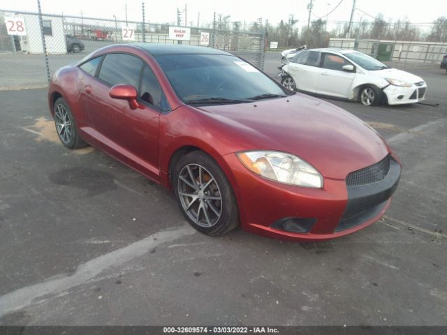 MITSUBISHI ECLIPSE 2012 4a31k5df8ce007065