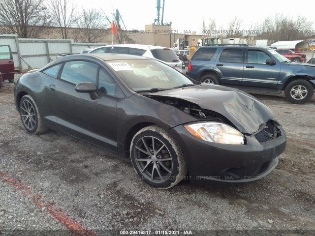 MITSUBISHI ECLIPSE 2012 4a31k5df8ce007454