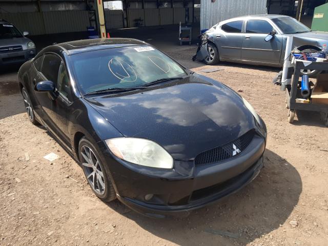 MITSUBISHI ECLIPSE 2012 4a31k5df8ce008541