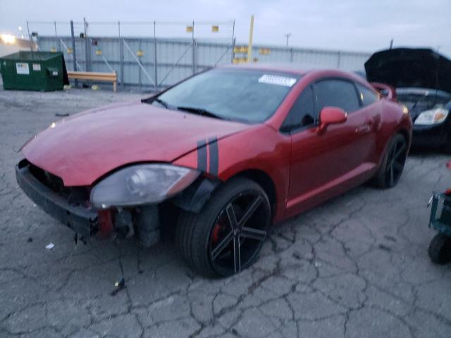 MITSUBISHI ECLIPSE GS 2010 4a31k5df9ae007315