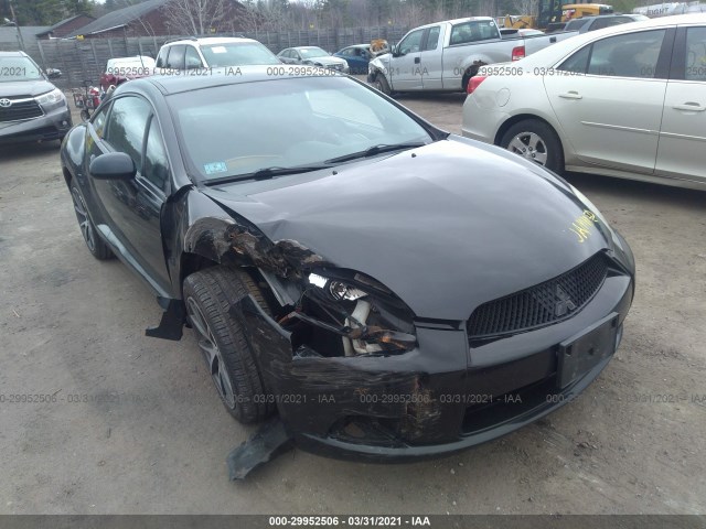 MITSUBISHI ECLIPSE 2011 4a31k5df9be001175