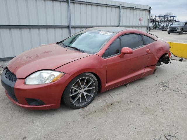 MITSUBISHI ECLIPSE 2011 4a31k5df9be001290