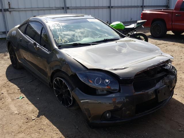 MITSUBISHI ECLIPSE GS 2011 4a31k5df9be002780