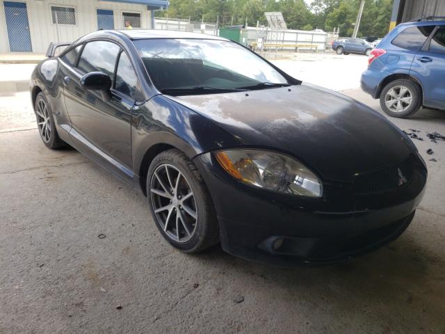 MITSUBISHI ECLIPSE 2011 4a31k5df9be007719