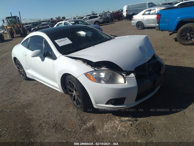 MITSUBISHI ECLIPSE 2011 4a31k5df9be012757