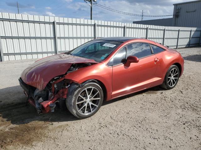 MITSUBISHI ECLIPSE GS 2012 4a31k5df9ce003171