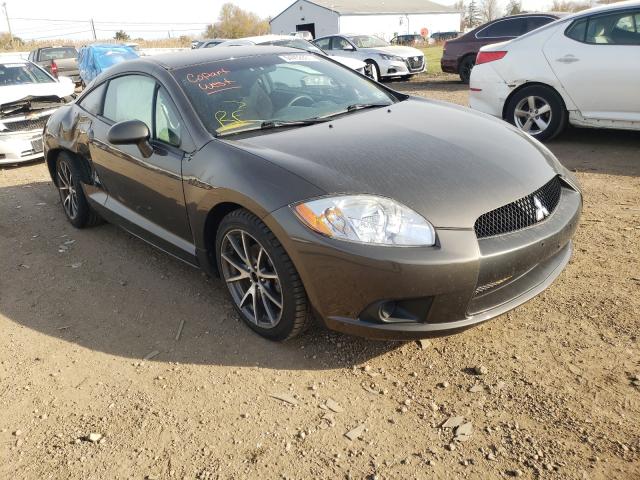 MITSUBISHI ECLIPSE GS 2012 4a31k5df9ce005065