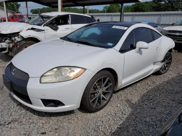 MITSUBISHI ECLIPSE GS 2012 4a31k5df9ce005292