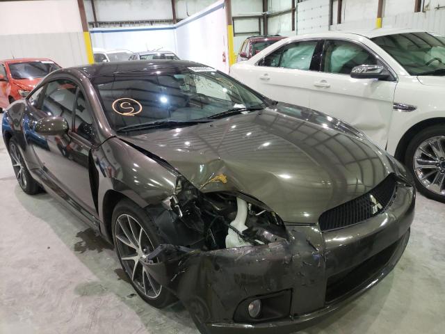 MITSUBISHI ECLIPSE GS 2012 4a31k5df9ce006023