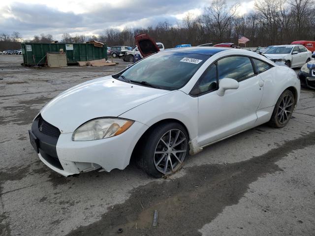 MITSUBISHI ECLIPSE GS 2012 4a31k5df9ce007432