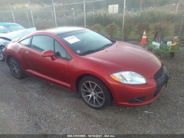 MITSUBISHI ECLIPSE 2012 4a31k5df9ce007513