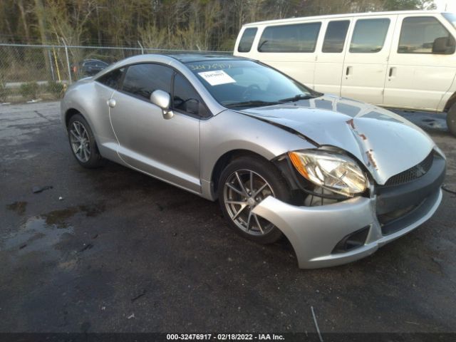 MITSUBISHI ECLIPSE 2012 4a31k5df9ce008385