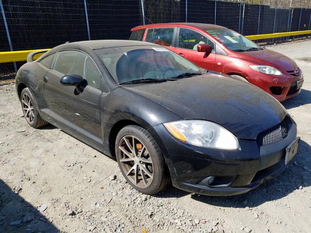 MITSUBISHI ECLIPSE 2010 4a31k5dfxae006738