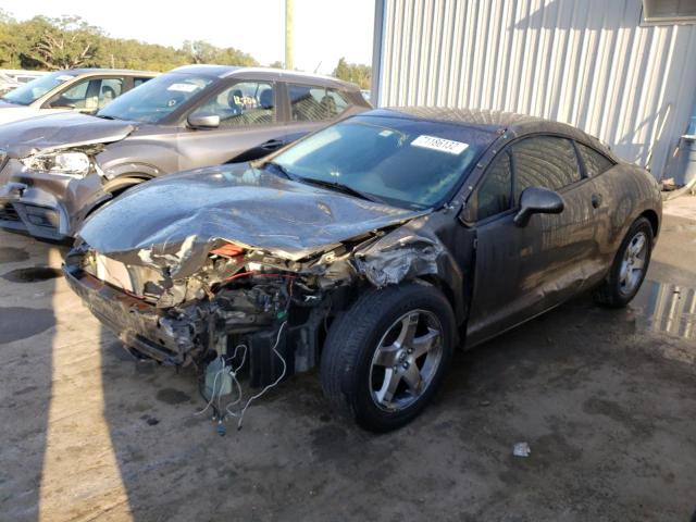 MITSUBISHI ECLIPSE 2011 4a31k5dfxbe001041