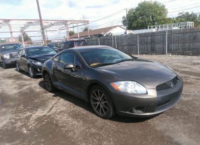 MITSUBISHI ECLIPSE 2011 4a31k5dfxbe003470