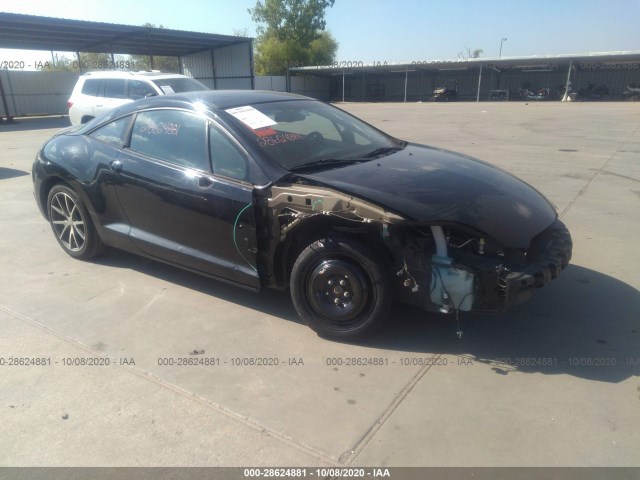 MITSUBISHI ECLIPSE 2011 4a31k5dfxbe003842