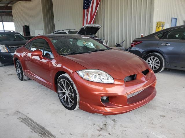 MITSUBISHI ECLIPSE 2011 4a31k5dfxbe004196