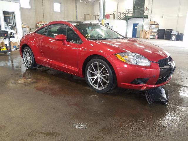 MITSUBISHI ECLIPSE GS 2011 4a31k5dfxbe008880