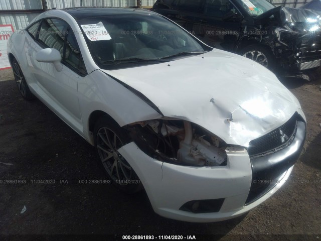 MITSUBISHI ECLIPSE 2011 4a31k5dfxbe013965