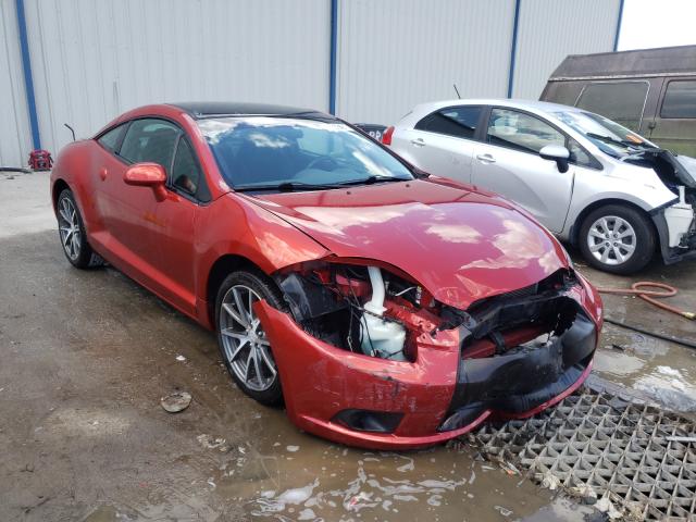 MITSUBISHI ECLIPSE GS 2011 4a31k5dfxbe014291