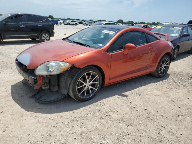 MITSUBISHI ECLIPSE 2011 4a31k5dfxbe015442