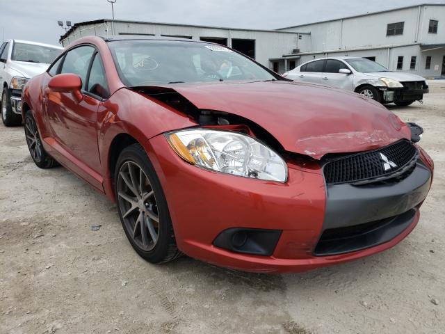 MITSUBISHI ECLIPSE GS 2012 4a31k5dfxce001963