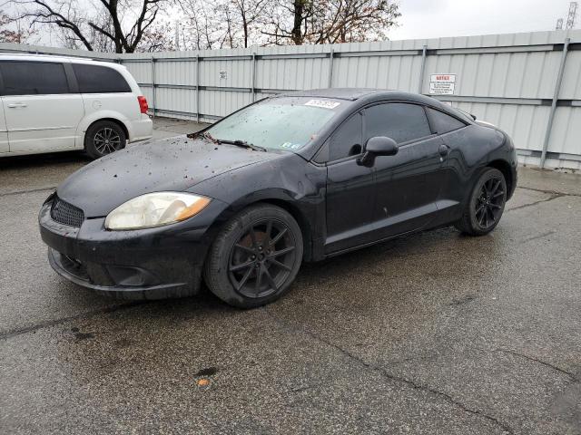 MITSUBISHI ECLIPSE 2012 4a31k5dfxce004507