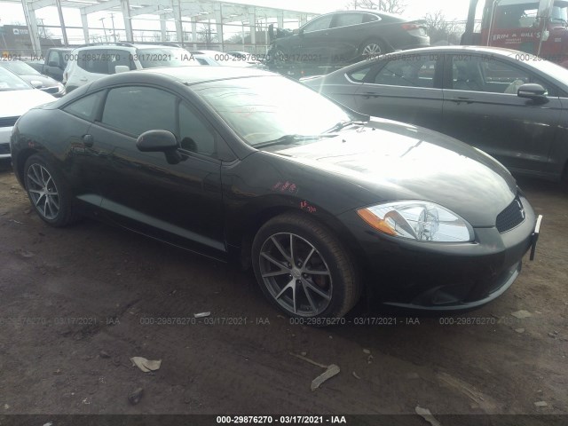 MITSUBISHI ECLIPSE 2012 4a31k5dfxce004572