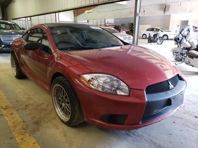 MITSUBISHI ECLIPSE GS 2012 4a31k5dfxce005107