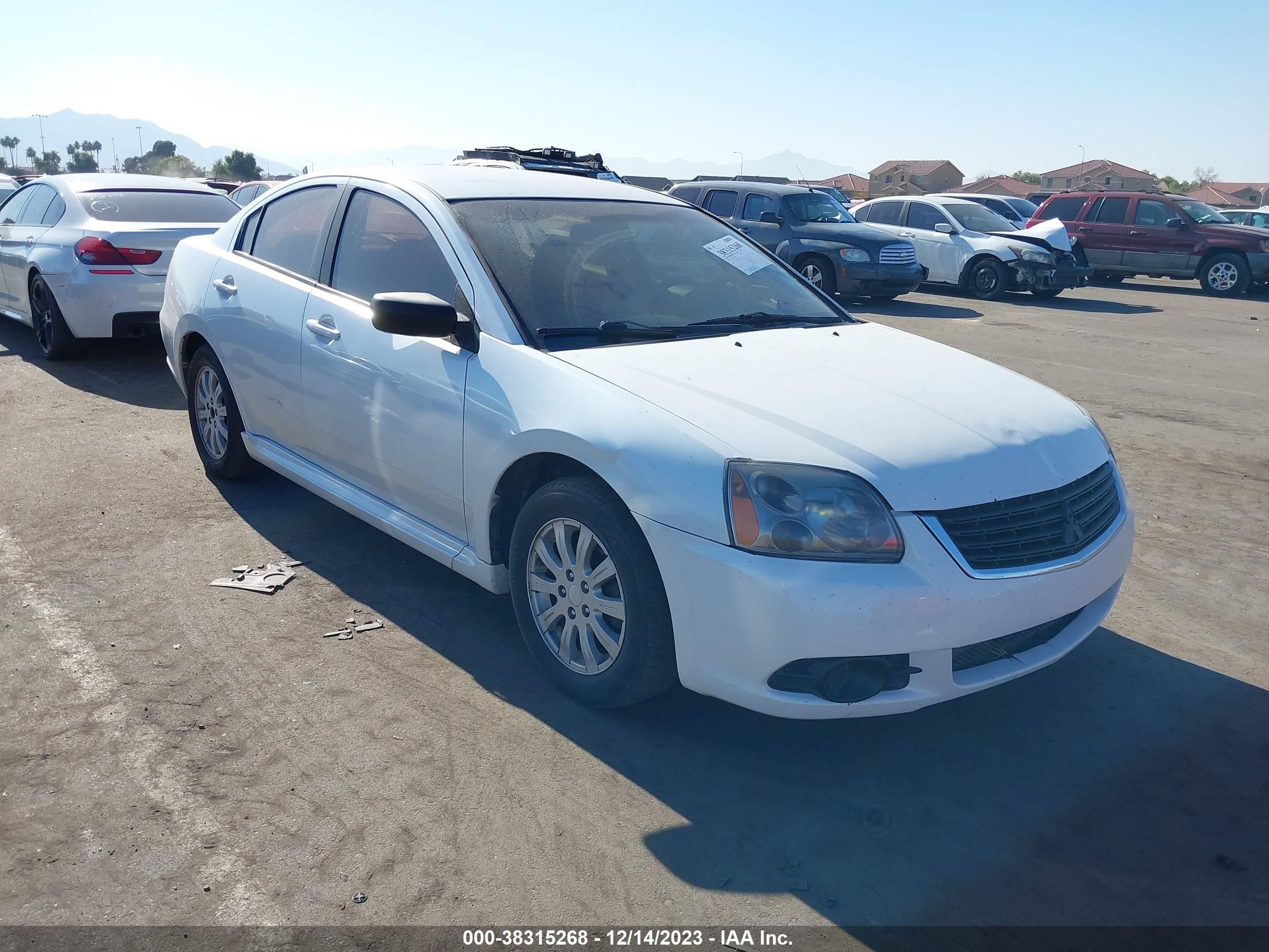 MITSUBISHI GALANT 2010 4a32b2ff0ae006120