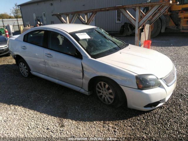 MITSUBISHI GALANT 2010 4a32b2ff0ae013505