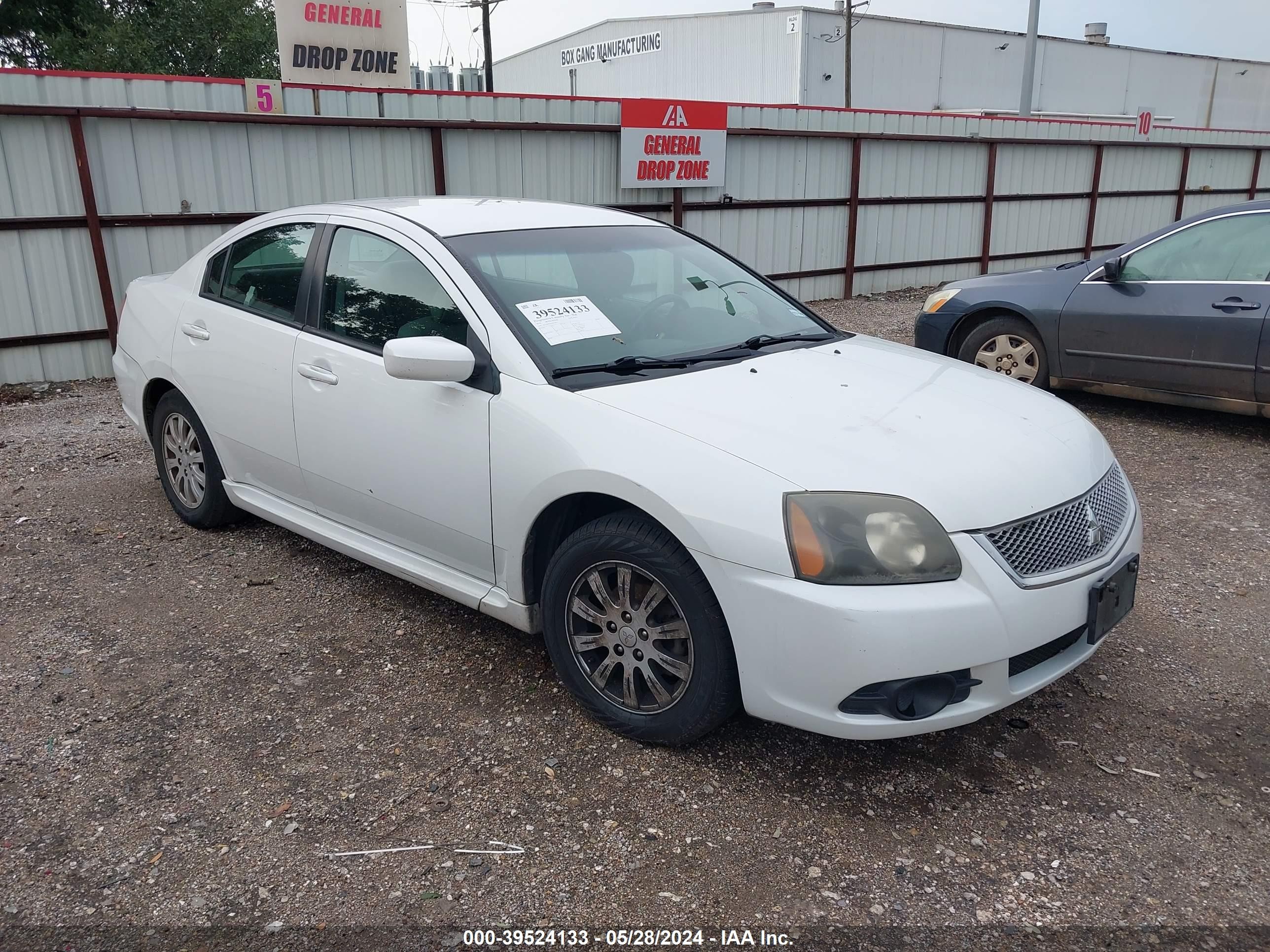 MITSUBISHI GALANT 2010 4a32b2ff0ae014203