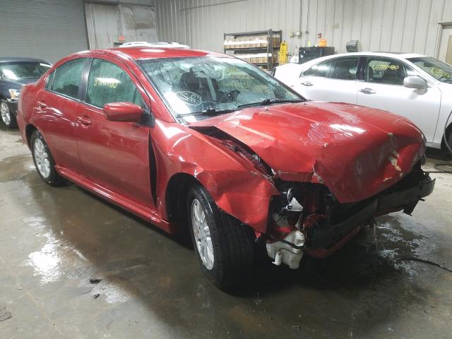 MITSUBISHI GALANT FE 2010 4a32b2ff0ae015674